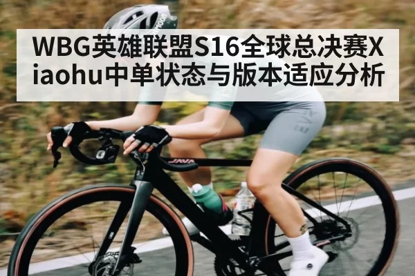 WBG英雄联盟S16全球总决赛Xiaohu中单状态与版本适应分析